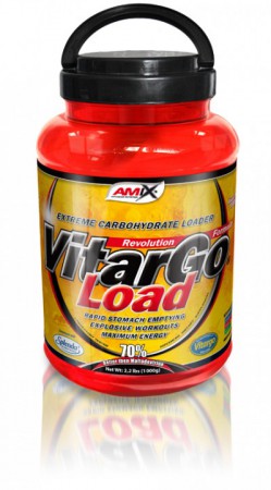 Vitargo® Load
