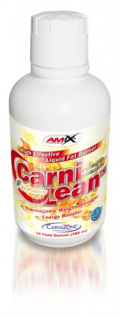 CARNILEAN® BURNER AMIX