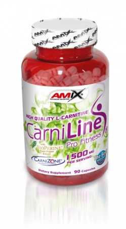 CARNILINE® AMIX™