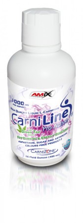 CARNILINE®  PRO ACTIVE 