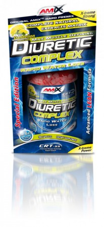 Diuretic Complex